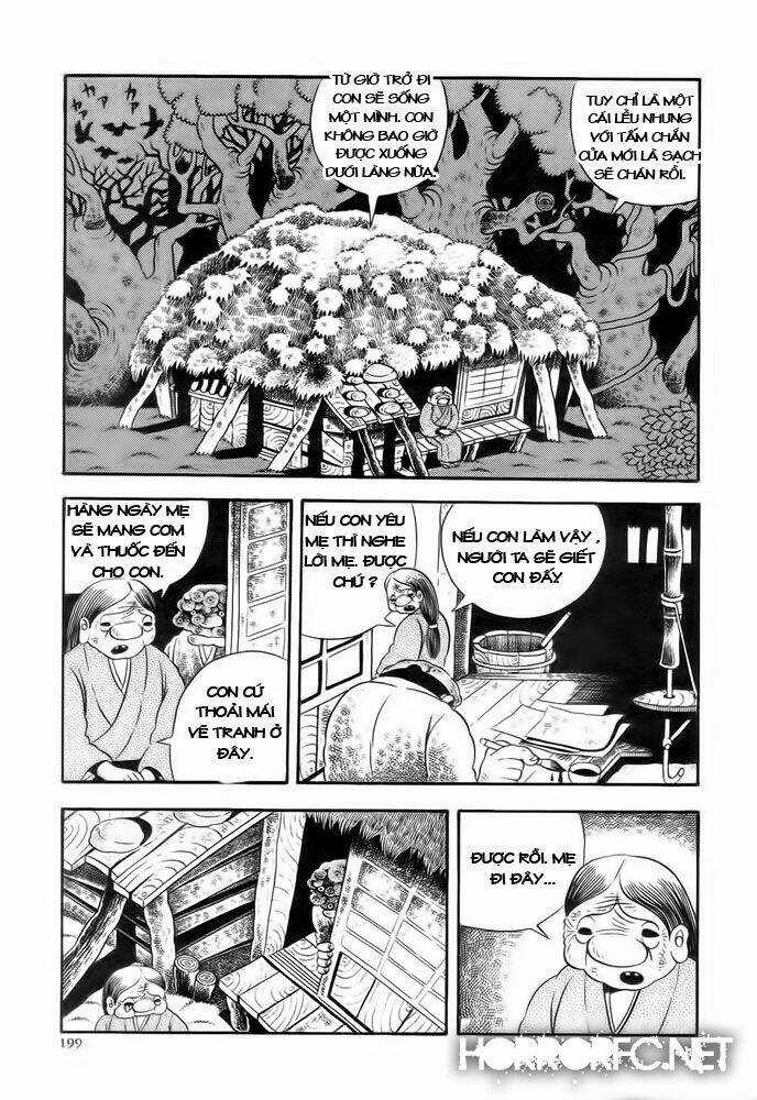 Lullbabies From Hell - Chapter 4 - Trang 12