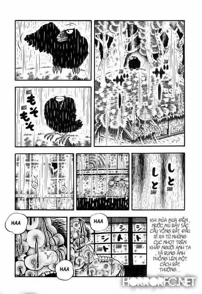 Lullbabies From Hell - Chapter 4 - Trang 13