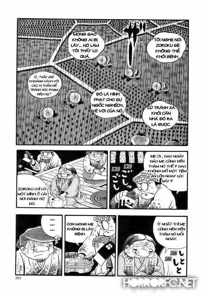 Lullbabies From Hell - Chapter 4 - Trang 14