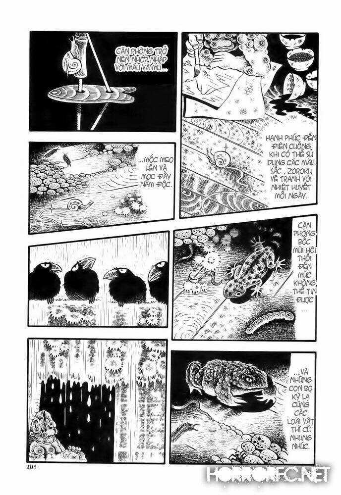 Lullbabies From Hell - Chapter 4 - Trang 16