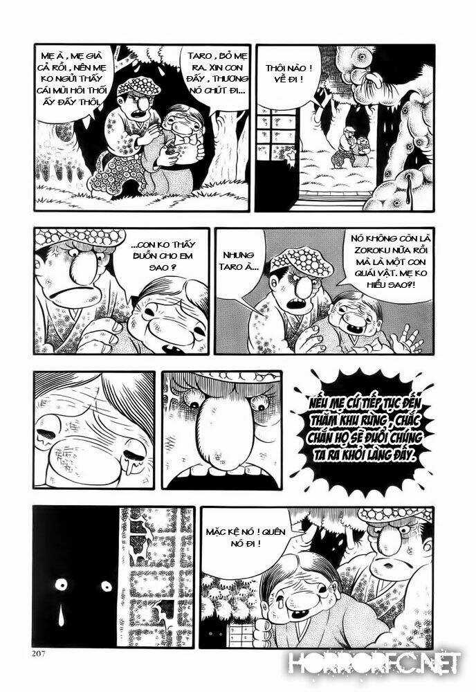 Lullbabies From Hell - Chapter 4 - Trang 20