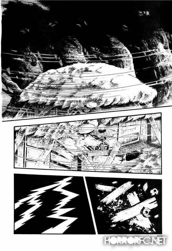 Lullbabies From Hell - Chapter 4 - Trang 23