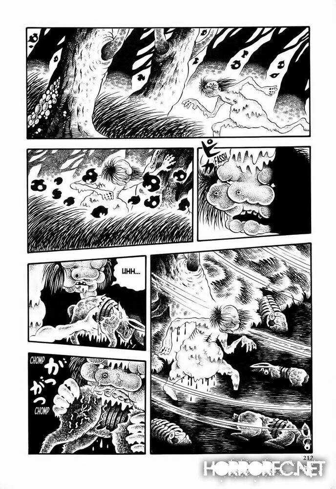 Lullbabies From Hell - Chapter 4 - Trang 25