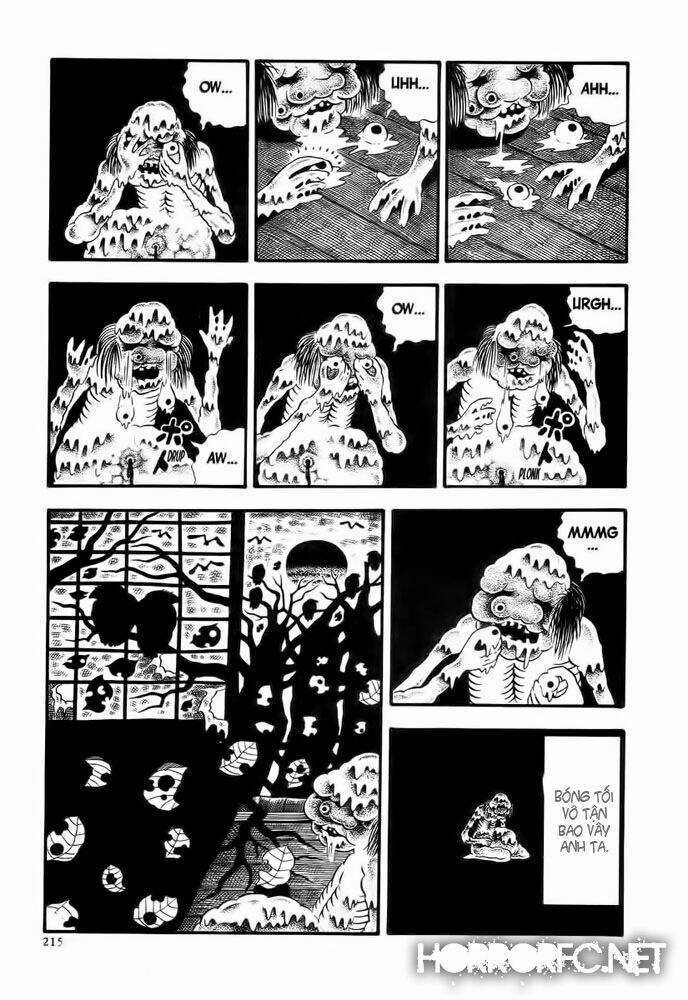 Lullbabies From Hell - Chapter 4 - Trang 28