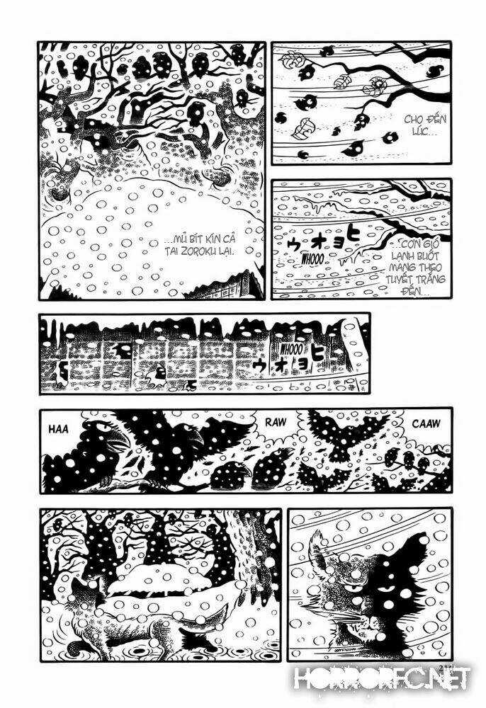 Lullbabies From Hell - Chapter 4 - Trang 29