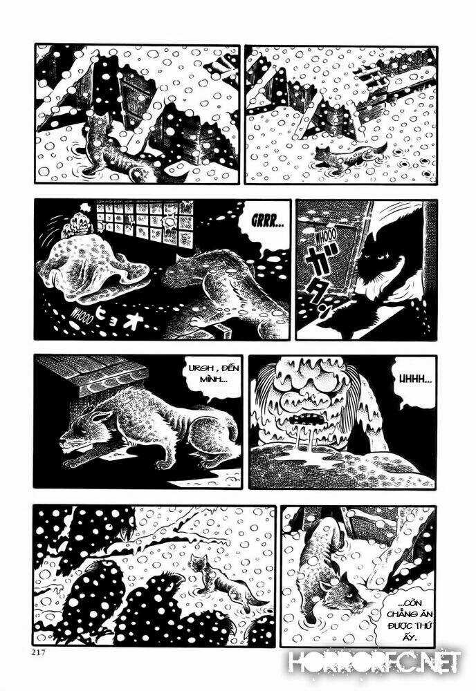 Lullbabies From Hell - Chapter 4 - Trang 30