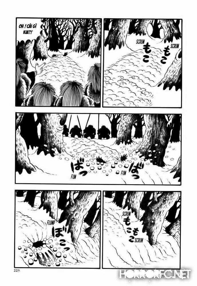 Lullbabies From Hell - Chapter 4 - Trang 36