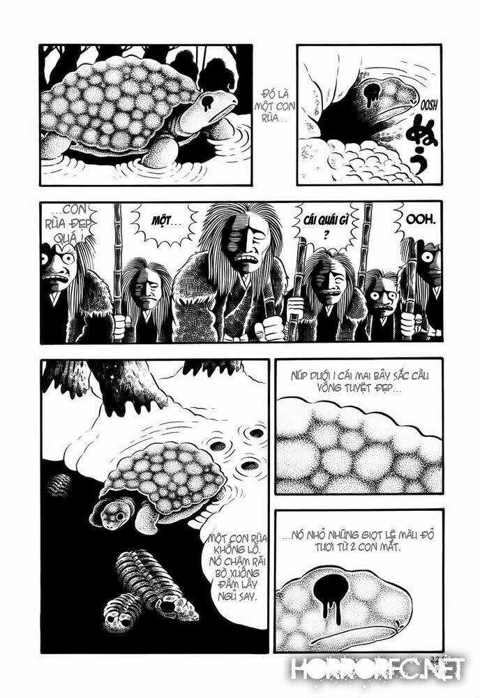 Lullbabies From Hell - Chapter 4 - Trang 37