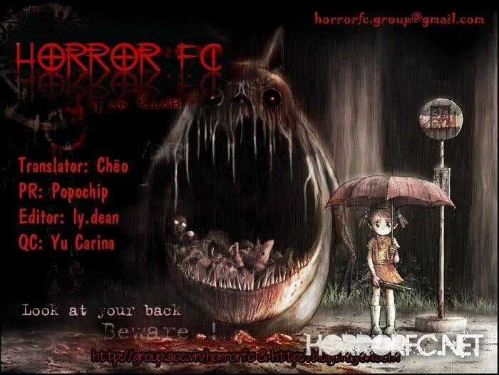 Lullbabies From Hell - Chapter 4 - Trang 39