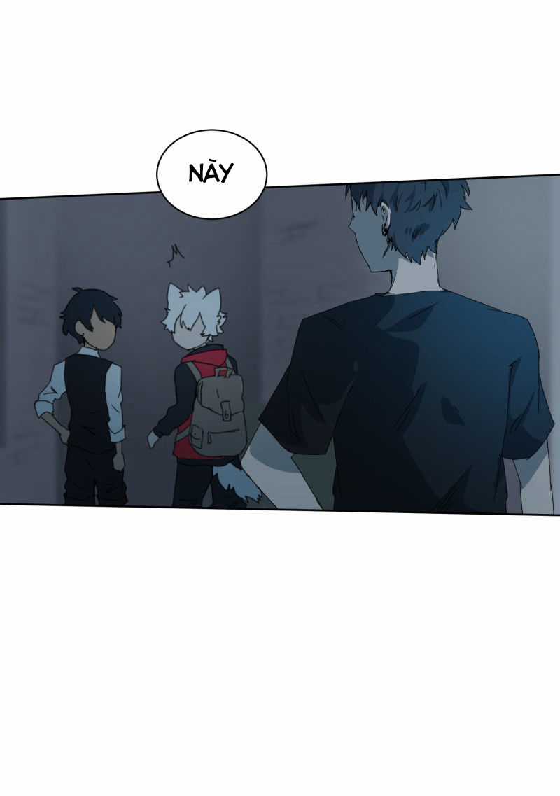 Lumine - Chapter 1 - Trang 26