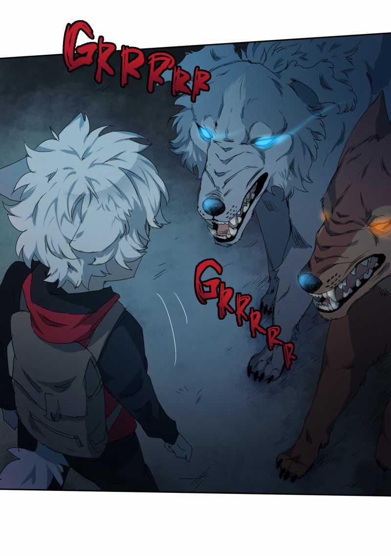 Lumine - Chapter 1 - Trang 39