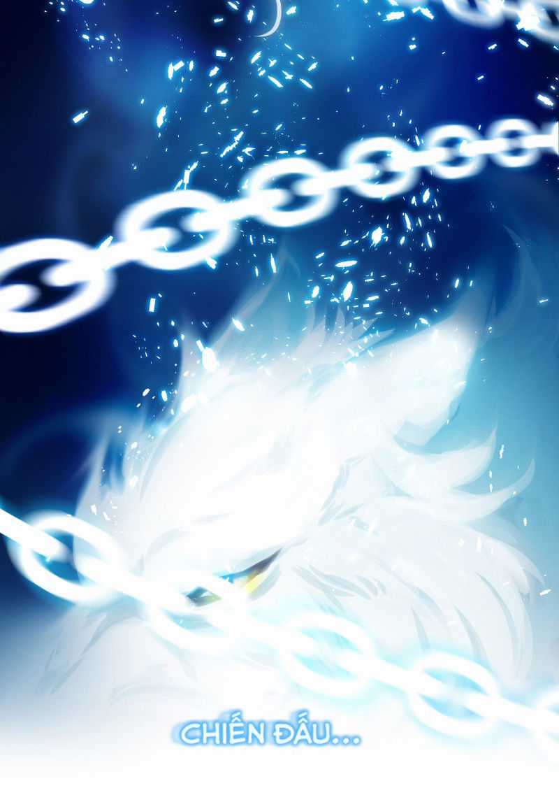 Lumine - Chapter 1 - Trang 42