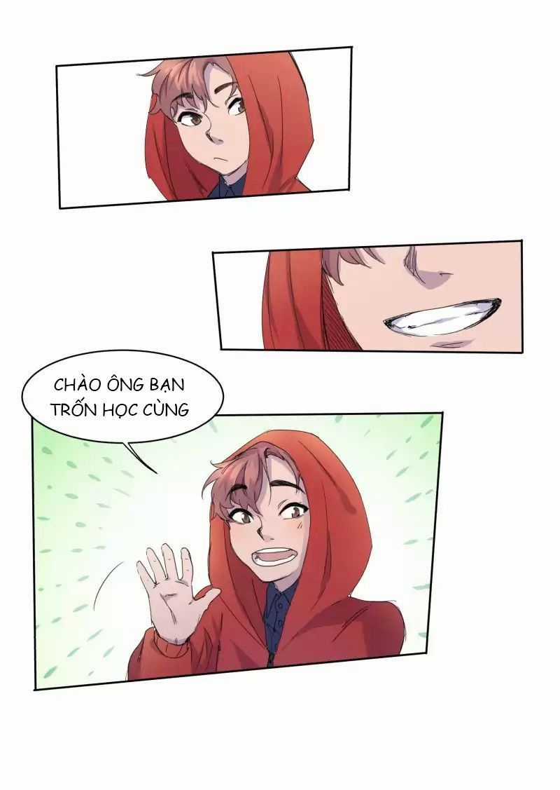 Lumine - Chapter 10 - Trang 13