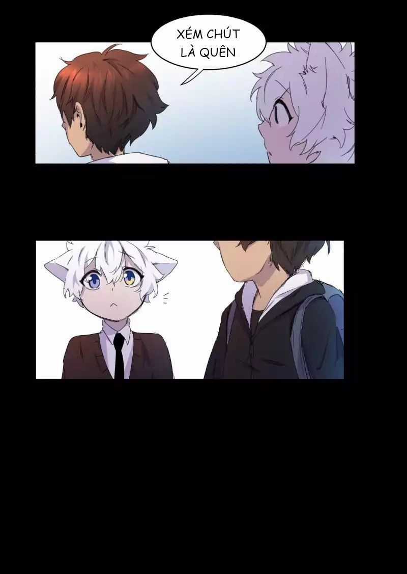 Lumine - Chapter 10 - Trang 17