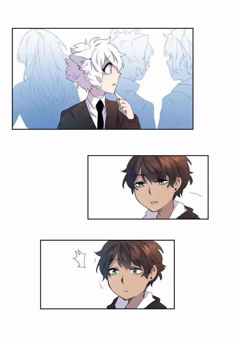 Lumine - Chapter 10 - Trang 25