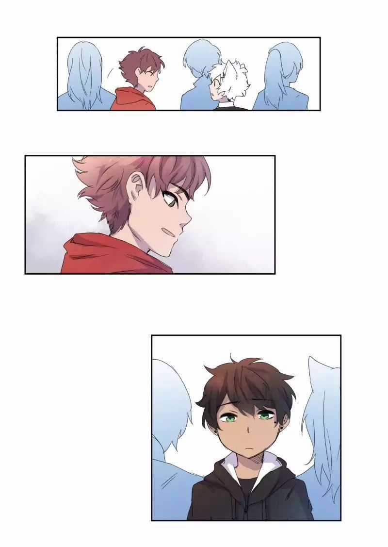 Lumine - Chapter 10 - Trang 26