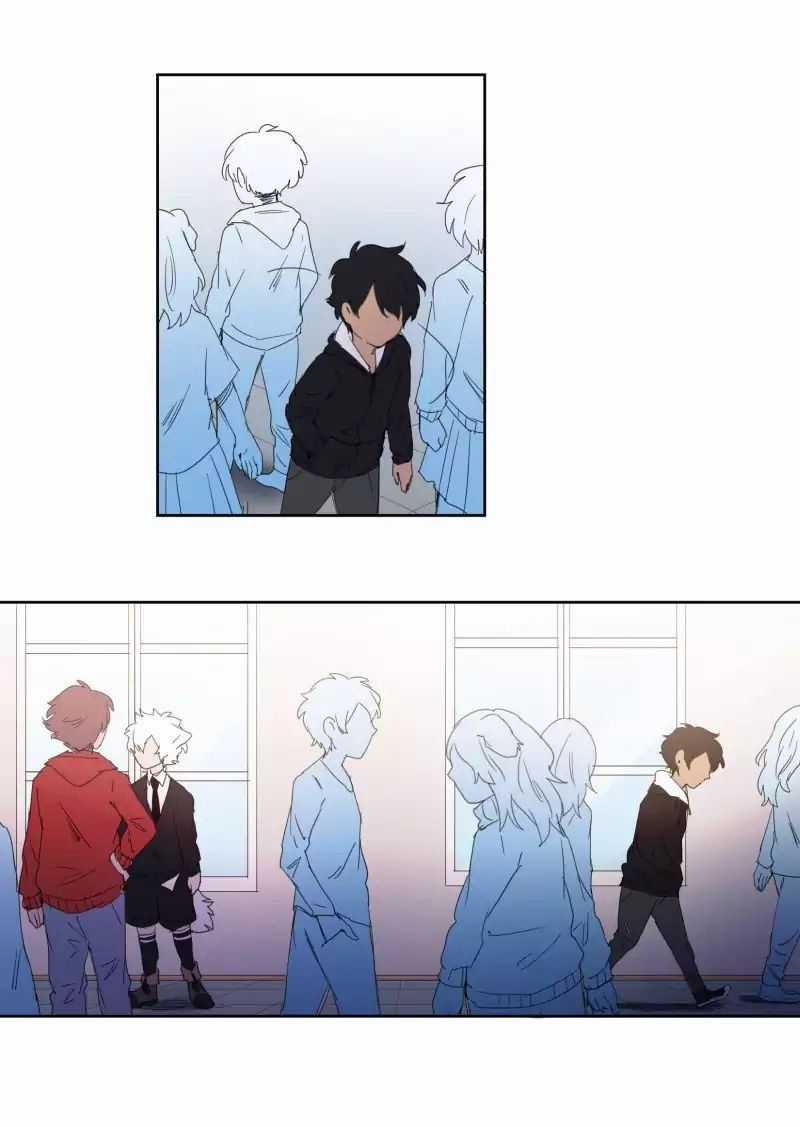 Lumine - Chapter 10 - Trang 27