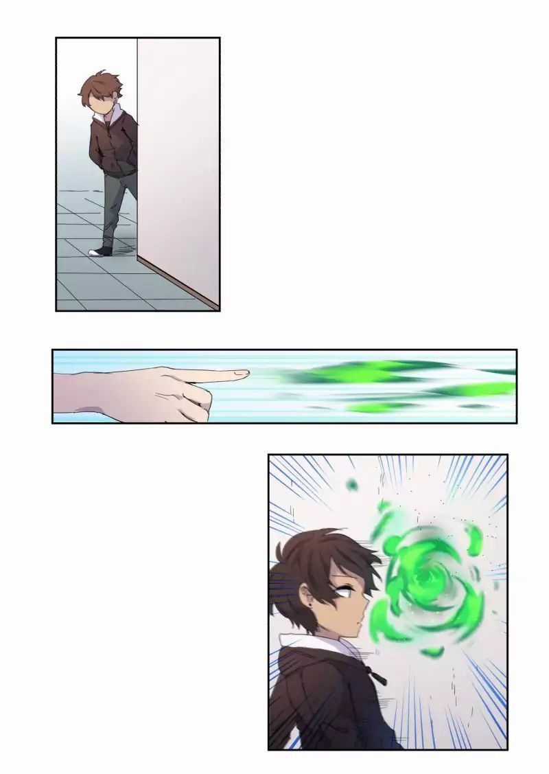 Lumine - Chapter 10 - Trang 28