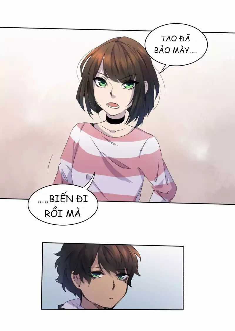 Lumine - Chapter 10 - Trang 30