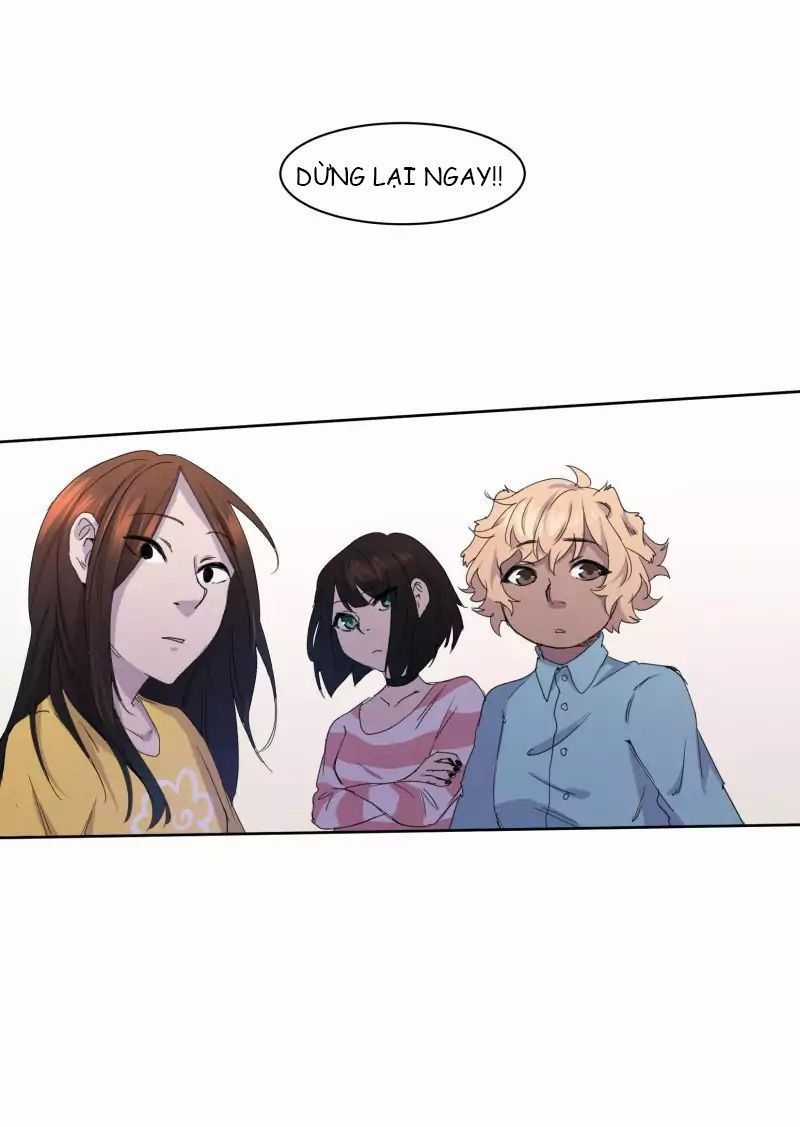 Lumine - Chapter 10 - Trang 37