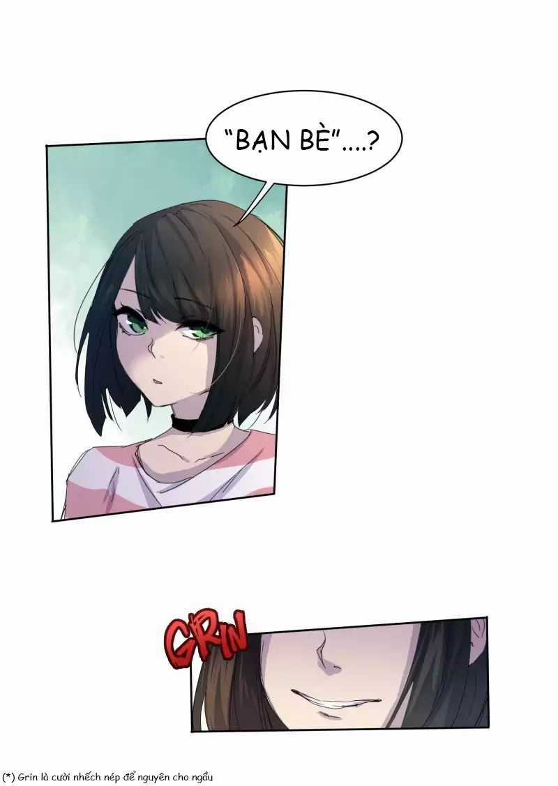 Lumine - Chapter 10 - Trang 42