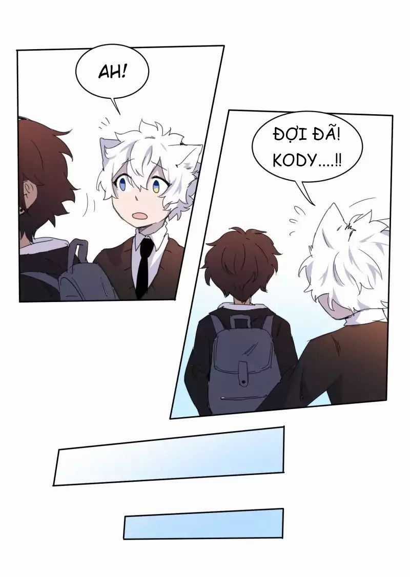 Lumine - Chapter 10 - Trang 6