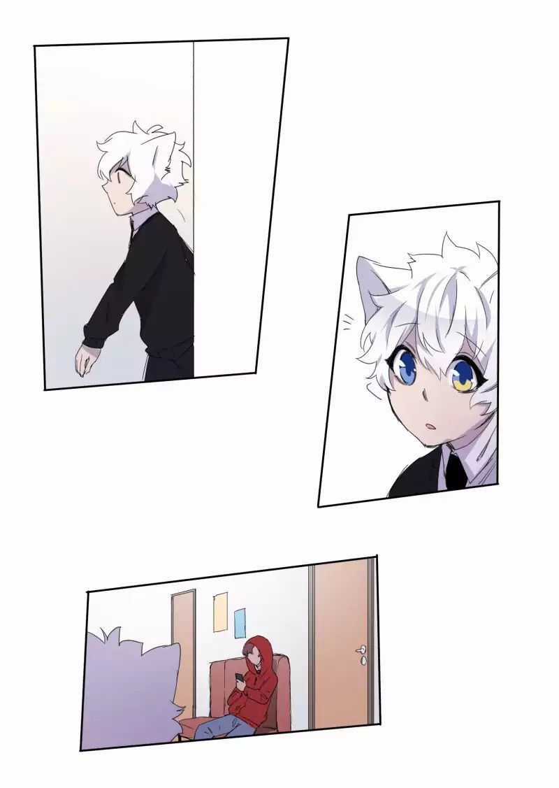 Lumine - Chapter 10 - Trang 10