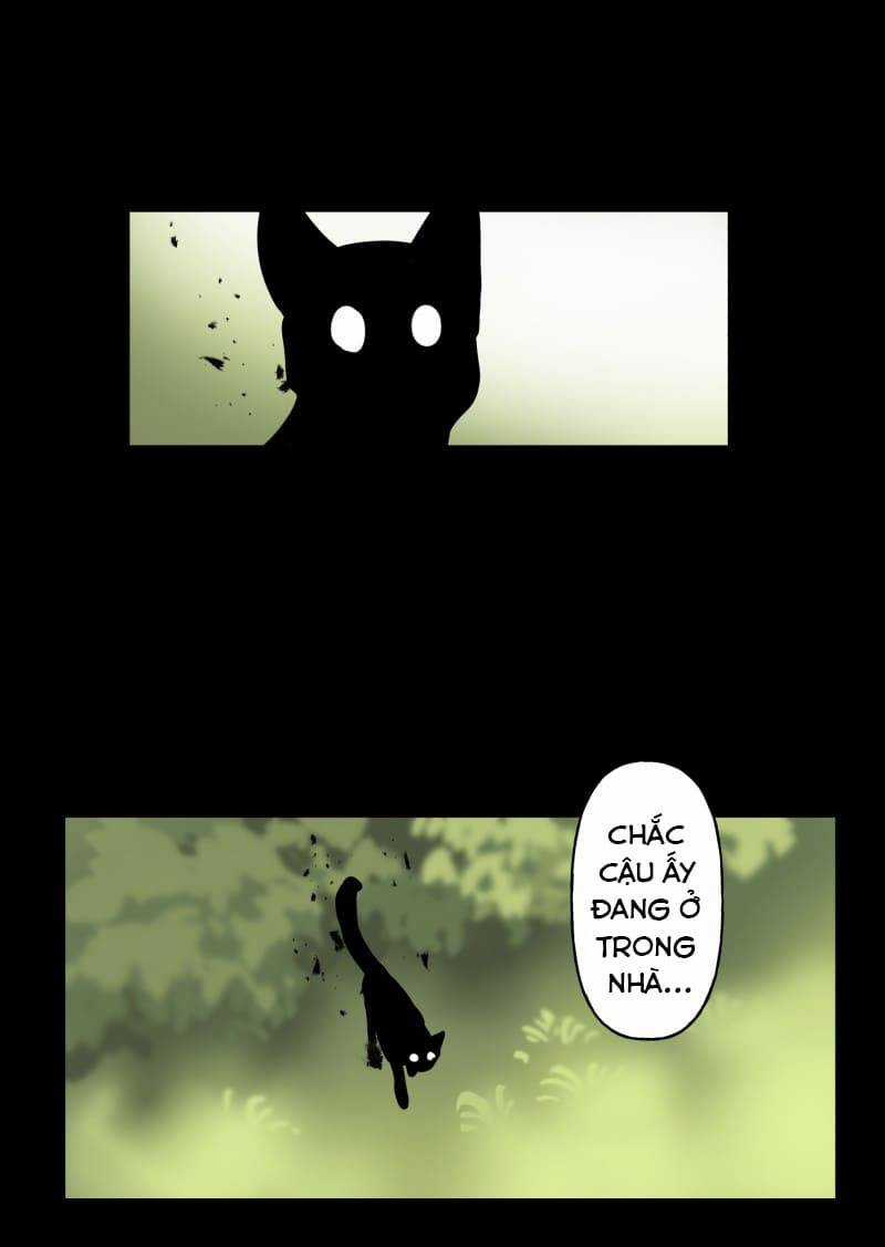 Lumine - Chapter 100 - Trang 25