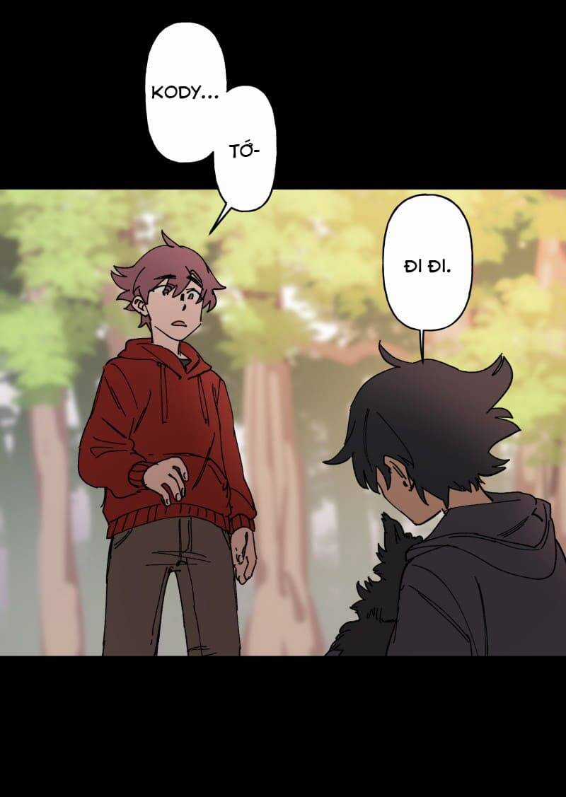 Lumine - Chapter 100 - Trang 5