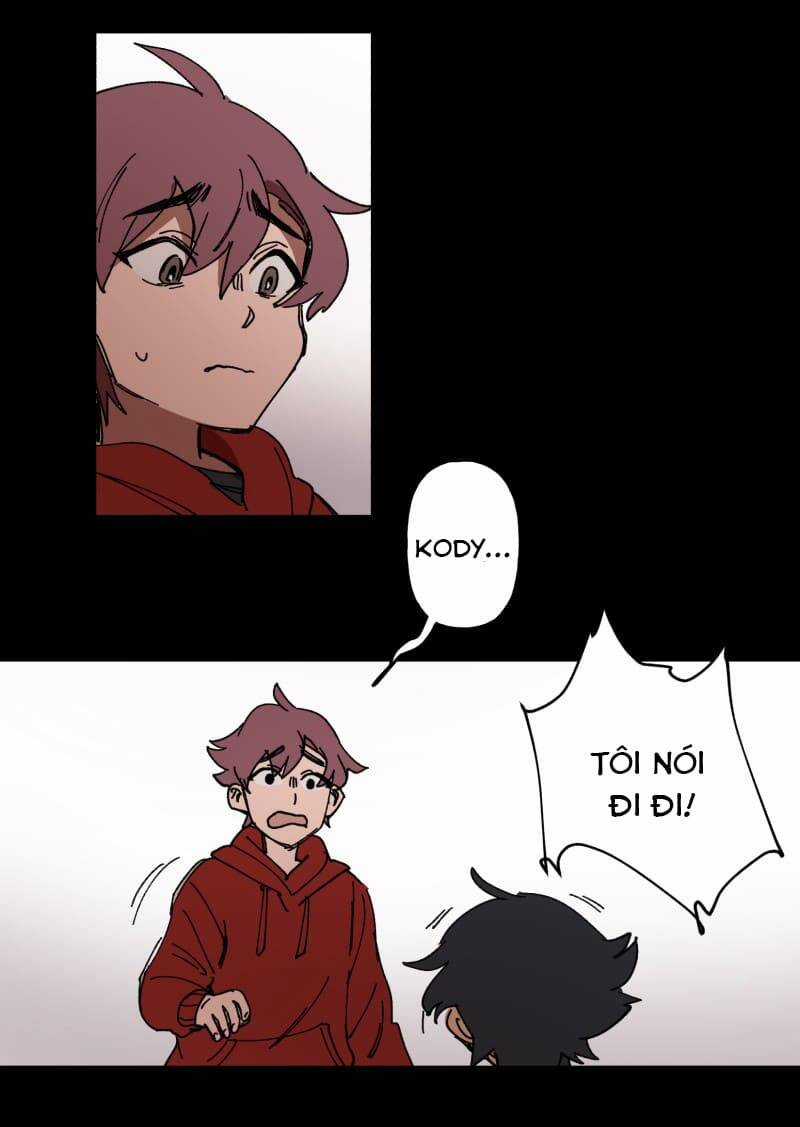 Lumine - Chapter 100 - Trang 6