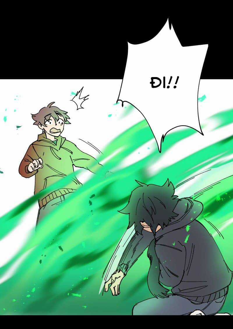 Lumine - Chapter 100 - Trang 9