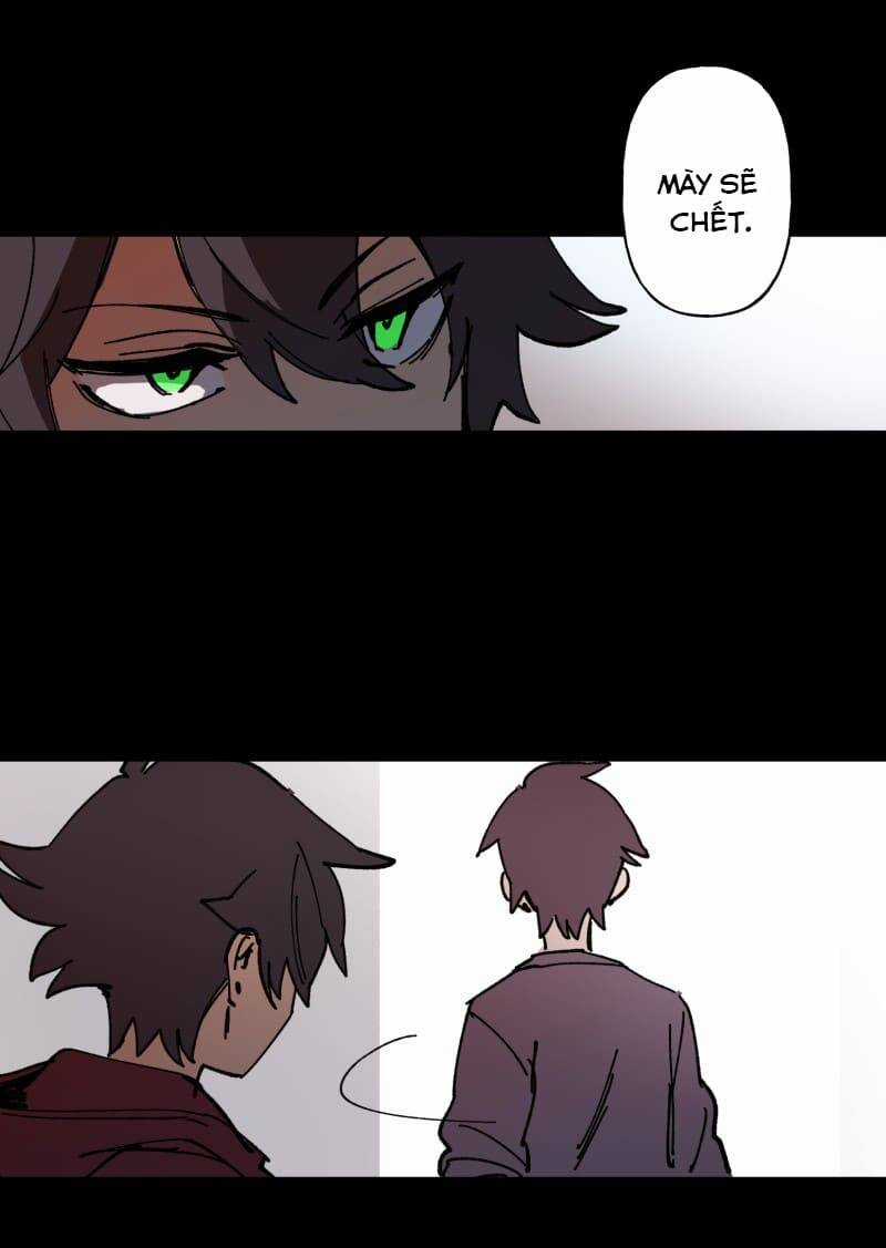 Lumine - Chapter 102 - Trang 11