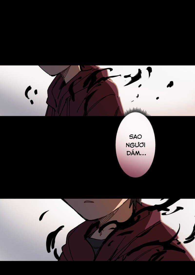 Lumine - Chapter 102 - Trang 12