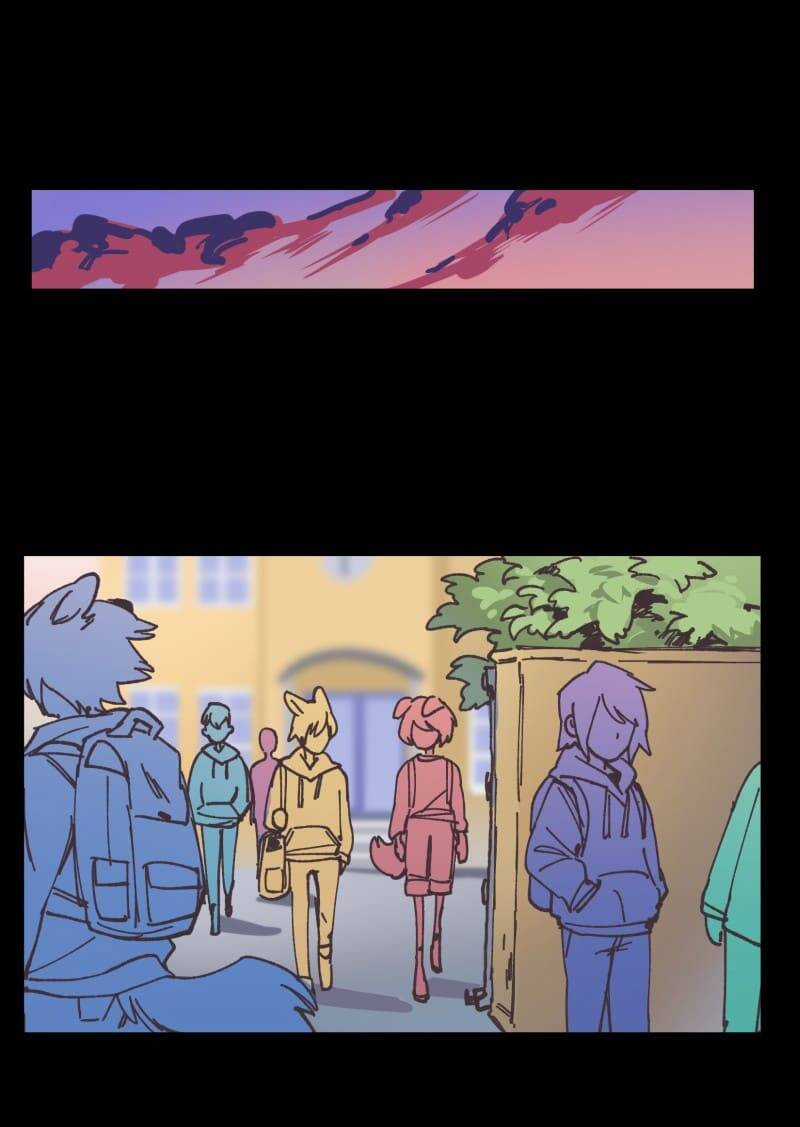 Lumine - Chapter 102 - Trang 14