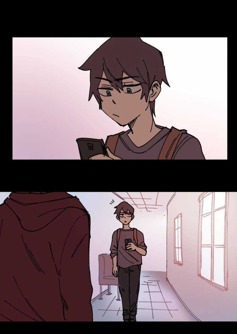 Lumine - Chapter 102 - Trang 18