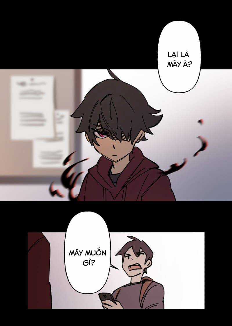 Lumine - Chapter 102 - Trang 19