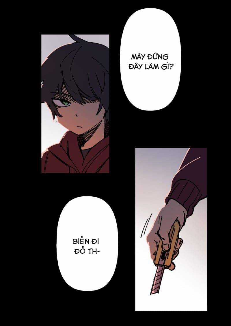 Lumine - Chapter 102 - Trang 20