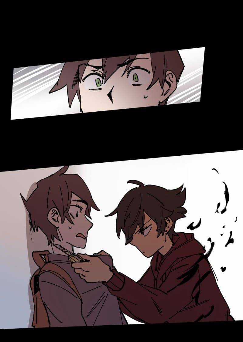 Lumine - Chapter 102 - Trang 21