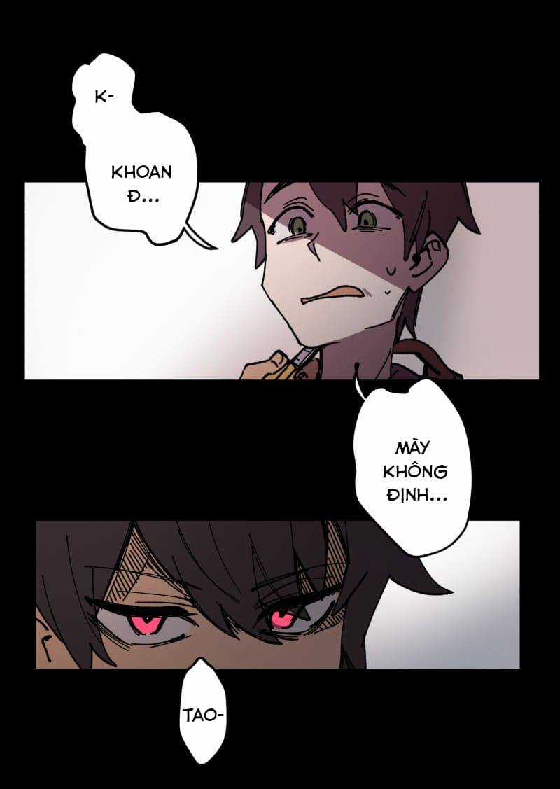 Lumine - Chapter 102 - Trang 22