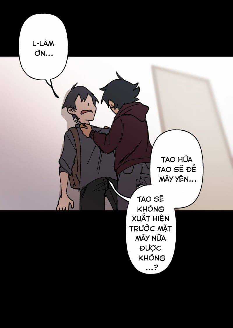 Lumine - Chapter 102 - Trang 24