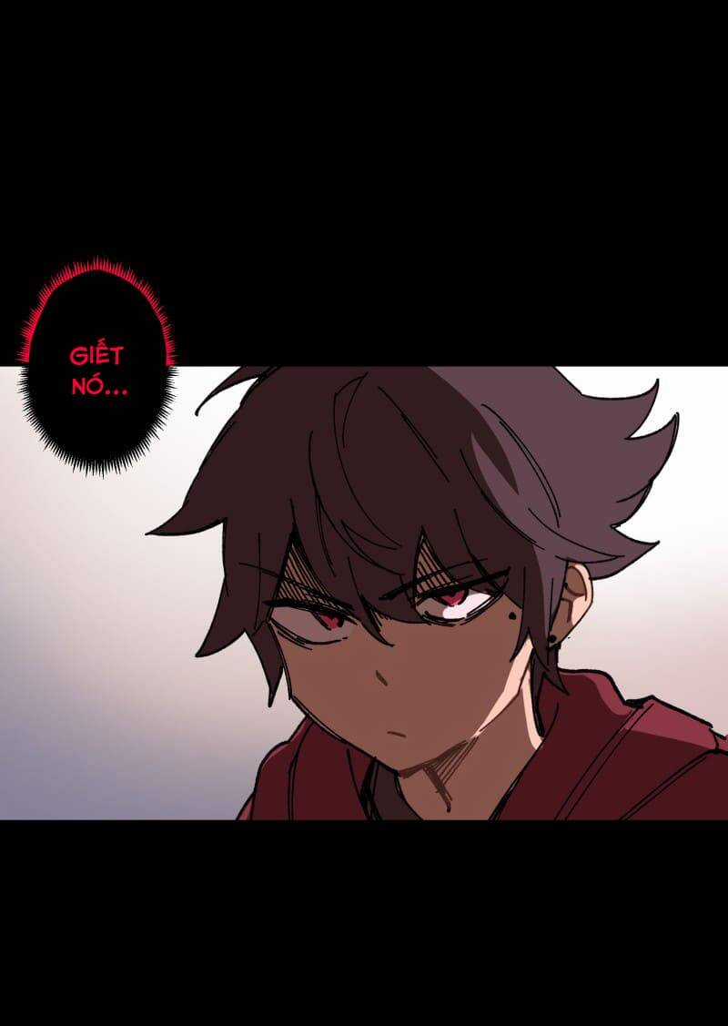 Lumine - Chapter 102 - Trang 25