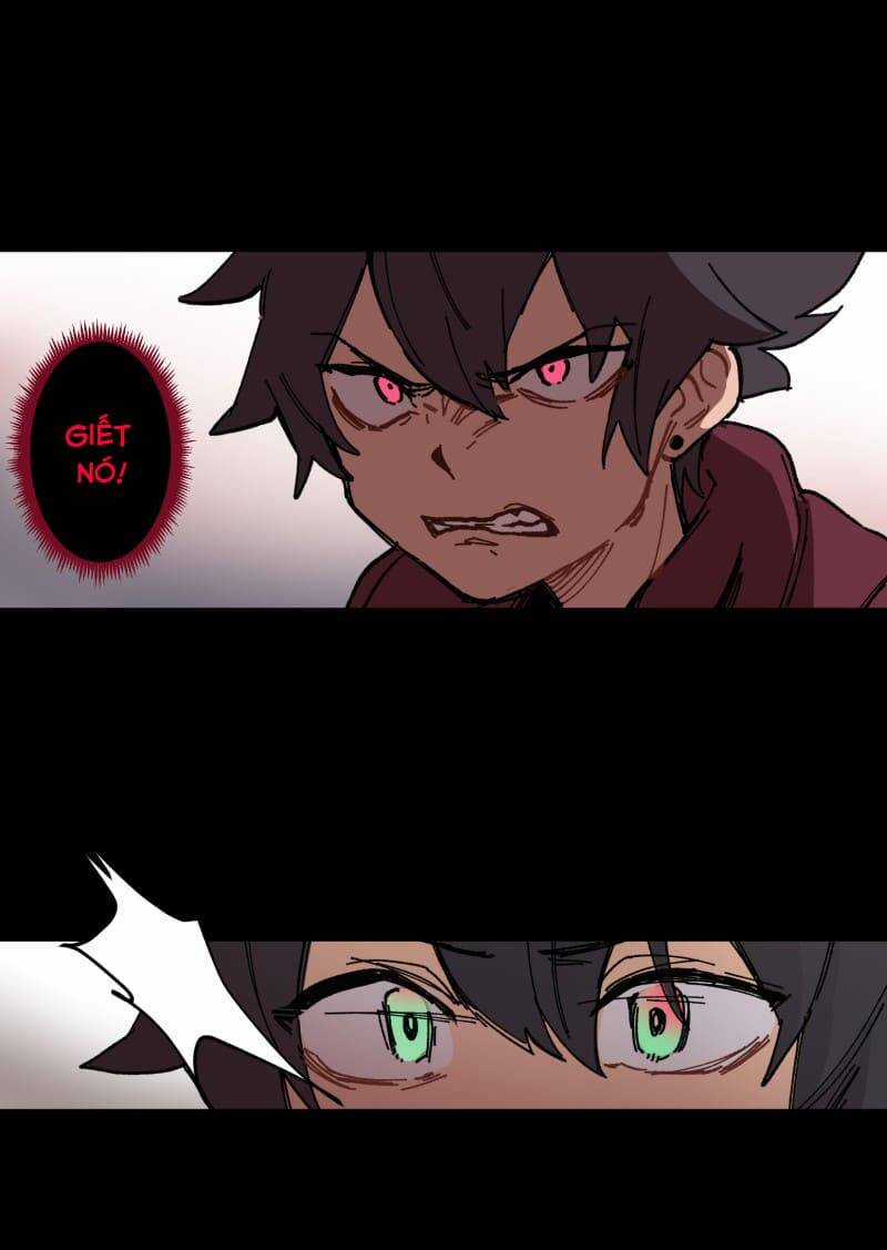 Lumine - Chapter 102 - Trang 26