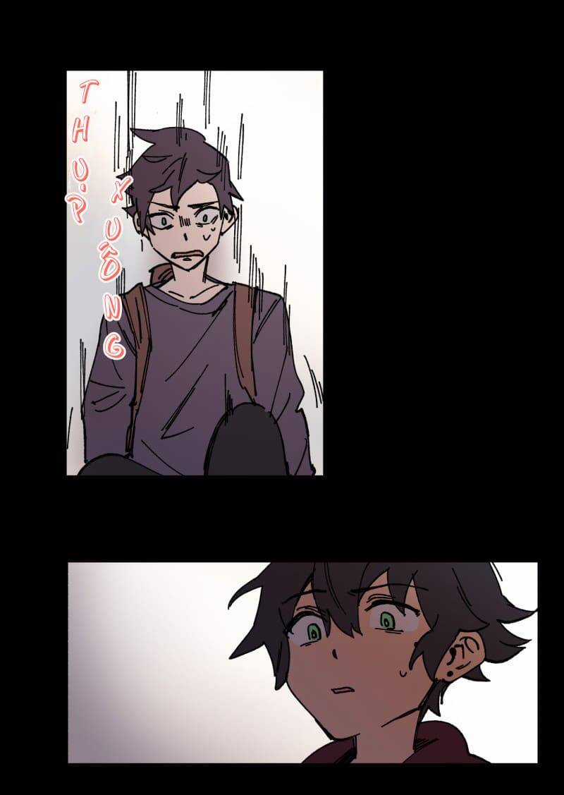 Lumine - Chapter 102 - Trang 28