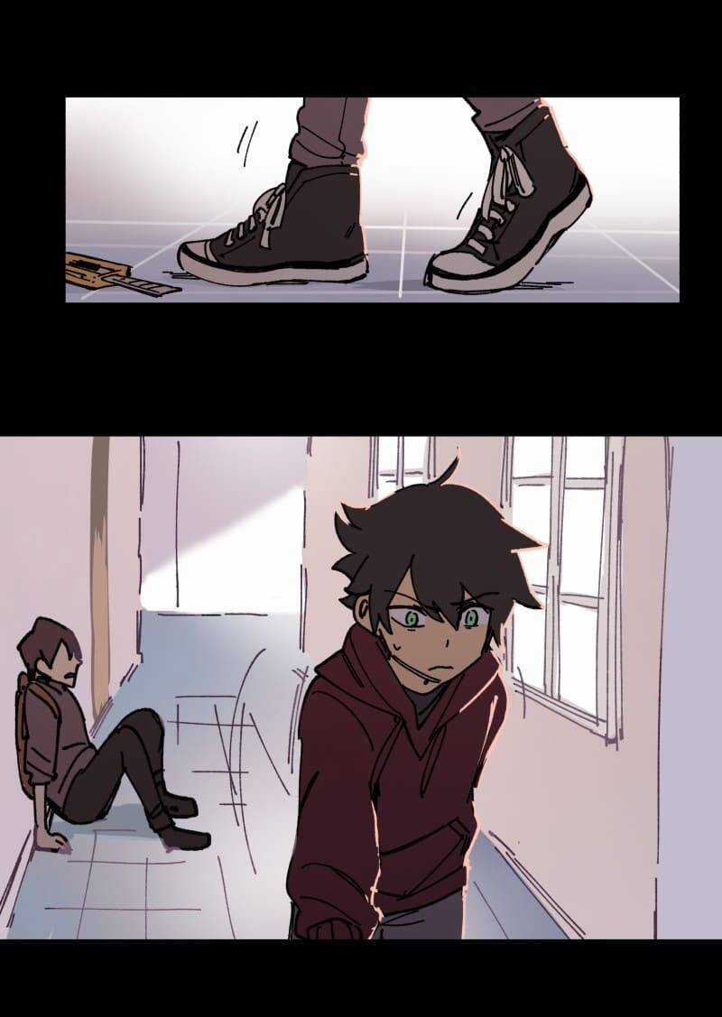 Lumine - Chapter 102 - Trang 29