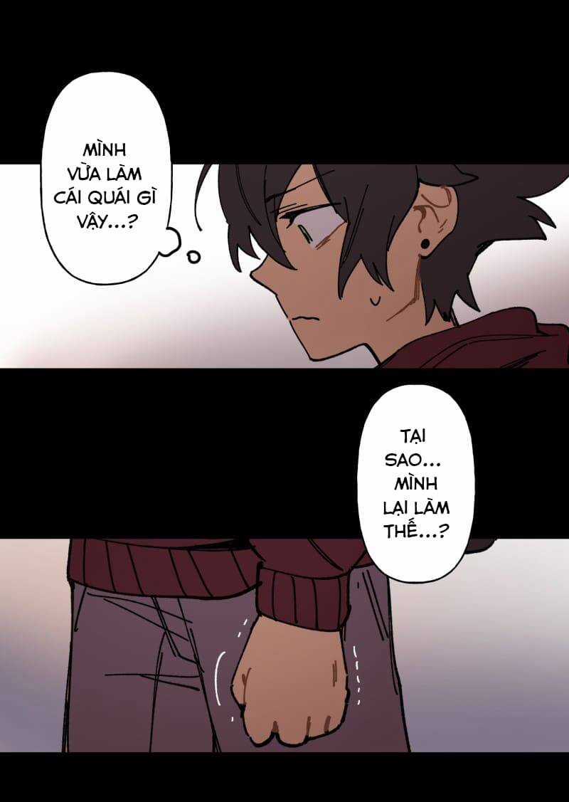 Lumine - Chapter 102 - Trang 32