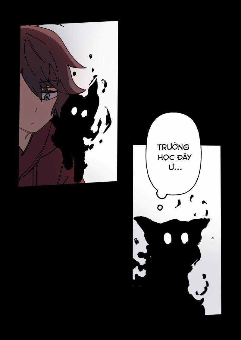 Lumine - Chapter 102 - Trang 5