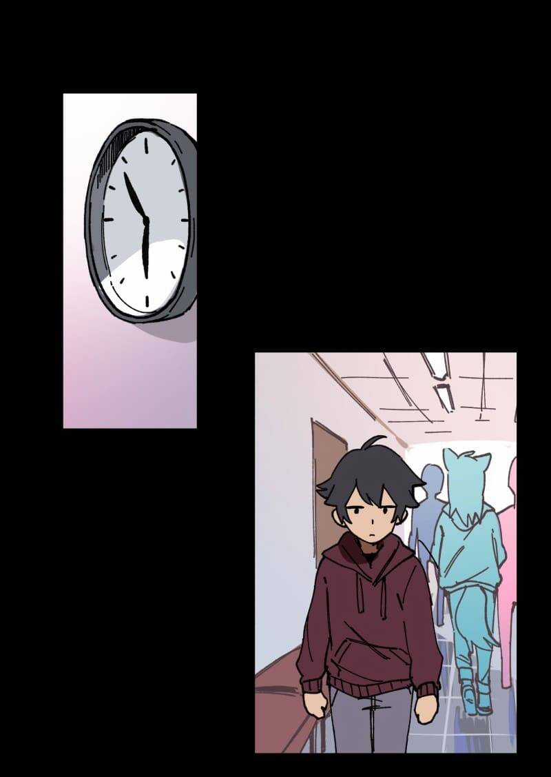 Lumine - Chapter 102 - Trang 6