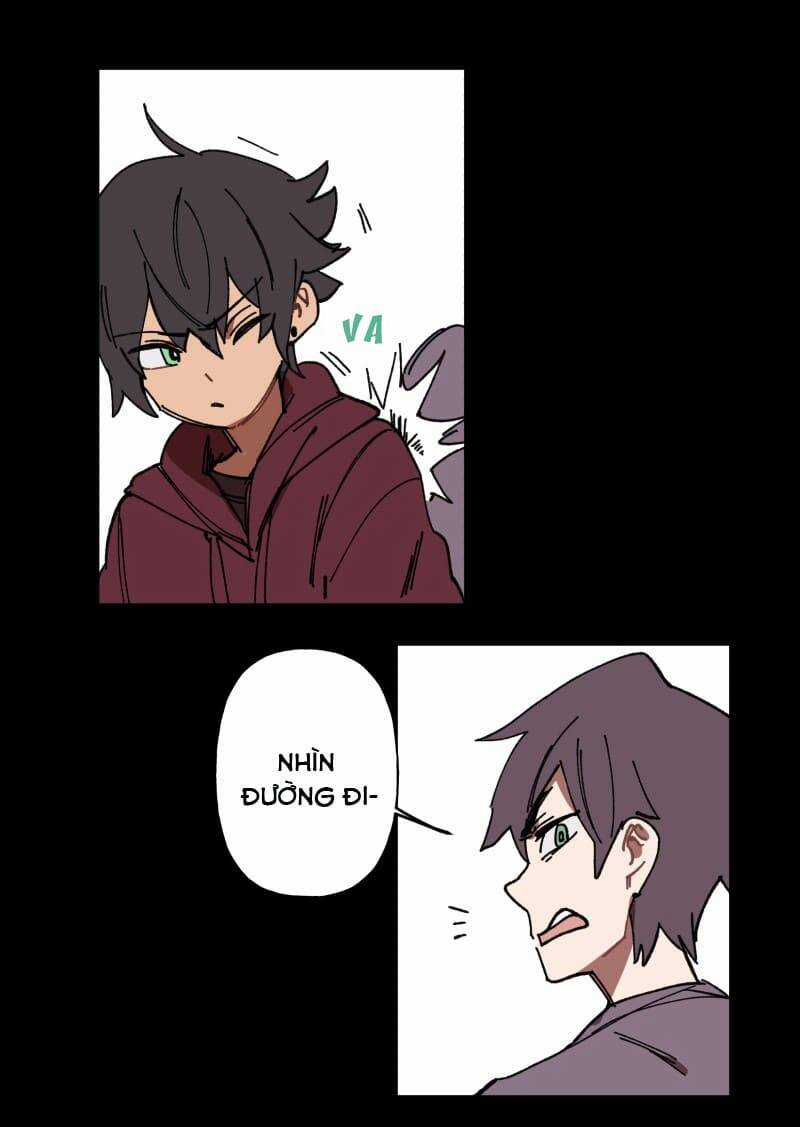 Lumine - Chapter 102 - Trang 7