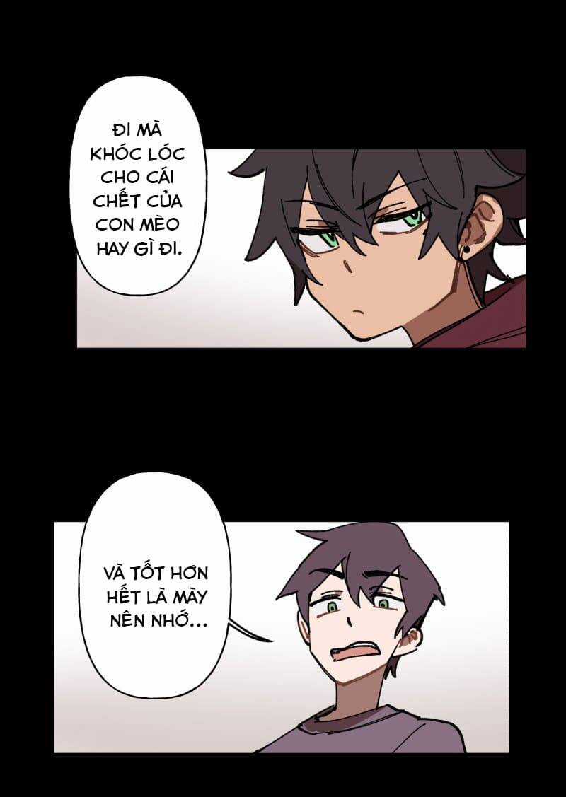 Lumine - Chapter 102 - Trang 9