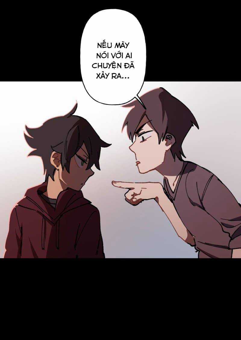 Lumine - Chapter 102 - Trang 10